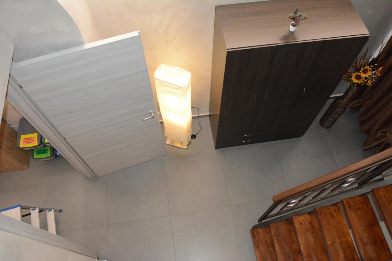 Aitho Apartment 45 CTA Exterior foto