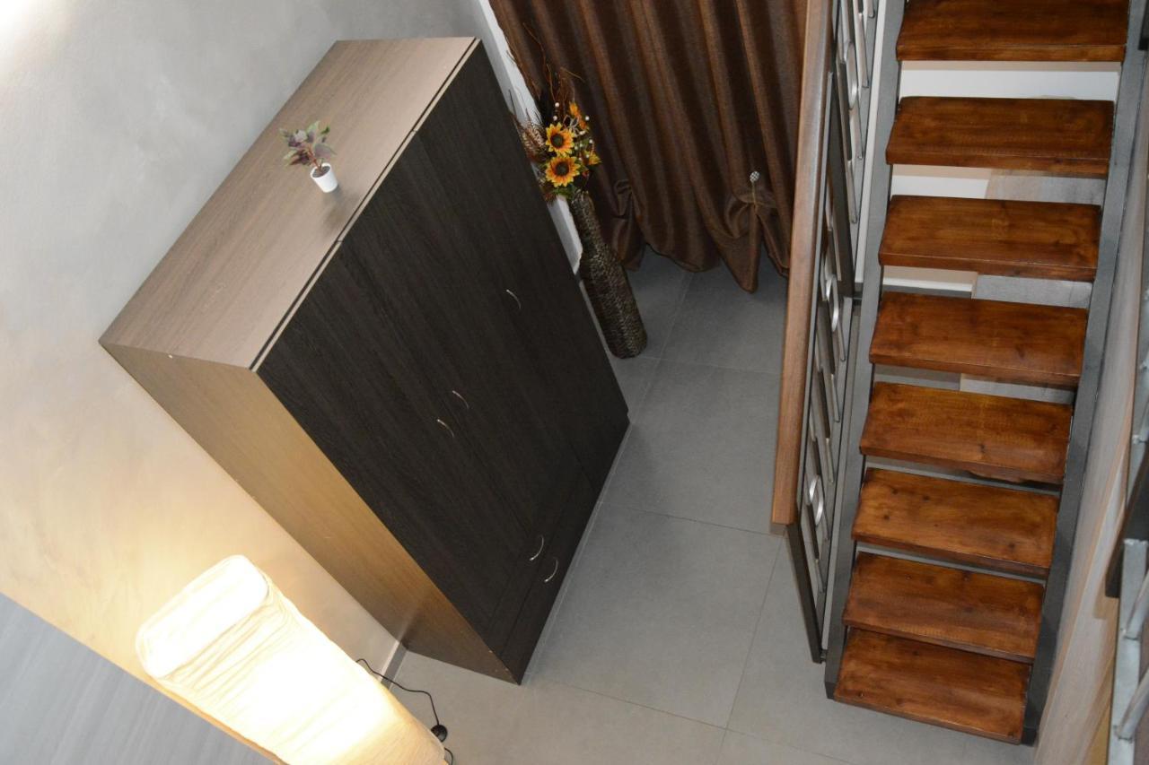 Aitho Apartment 45 CTA Exterior foto